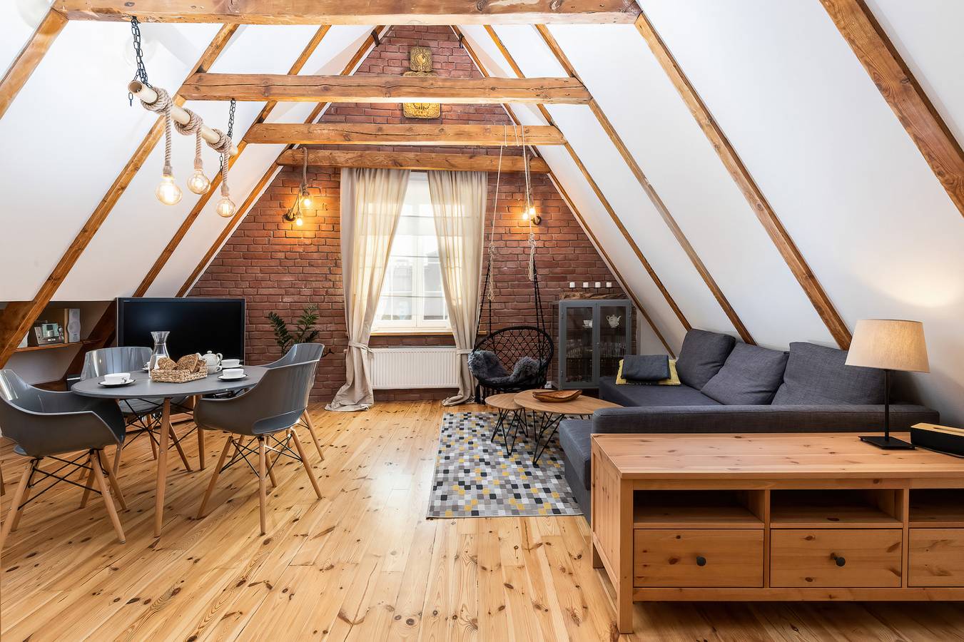 Ganze Wohnung, Długa 79/80 m.7 in Danzig, Dreistadt