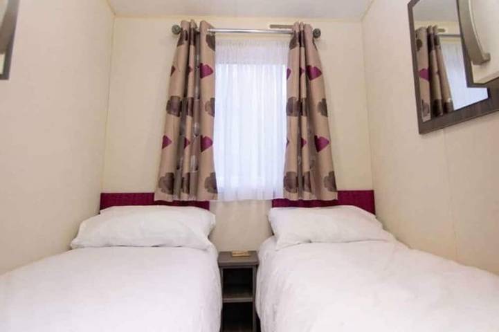 Camping für 6 Personen in New Forest - 3