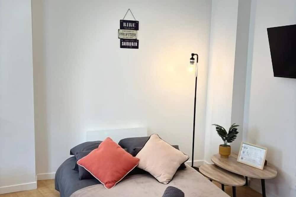 Appartement entier, Cœur de Pau - Clim et Parking - L'Exclusif in Pau, Béarn