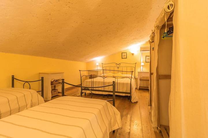Tenuta Serpepe - Grano in Viterbo, Viterbo Provinz