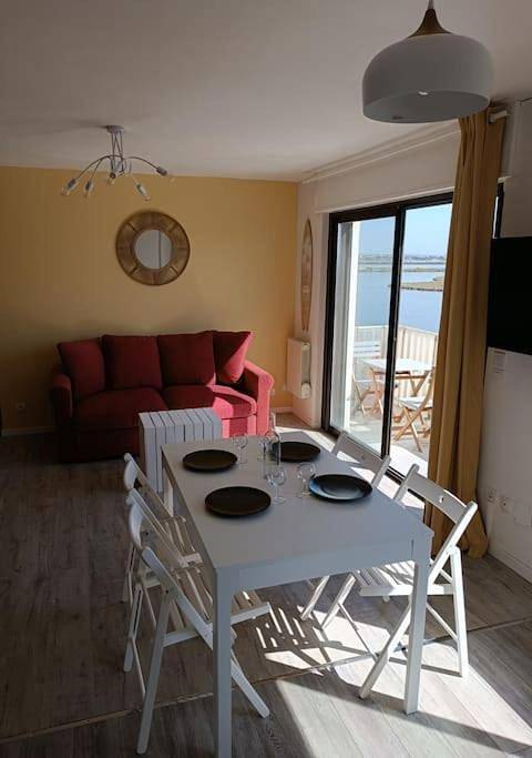 Appartement de vacances pour 4 personnes - 1