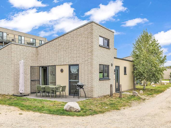 Ferienhaus für 6 Personen, mit Terrasse und Pool sowie Whirlpool am Dümmer See (Niedersachsen) - 2