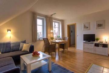 Bauernhof für 2 Personen, mit Garten in Altes Land Stade