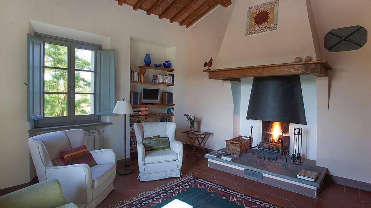 Ferienhaus für 9 Personen (135 m²) in Chiusi in Chiusi, Chianti