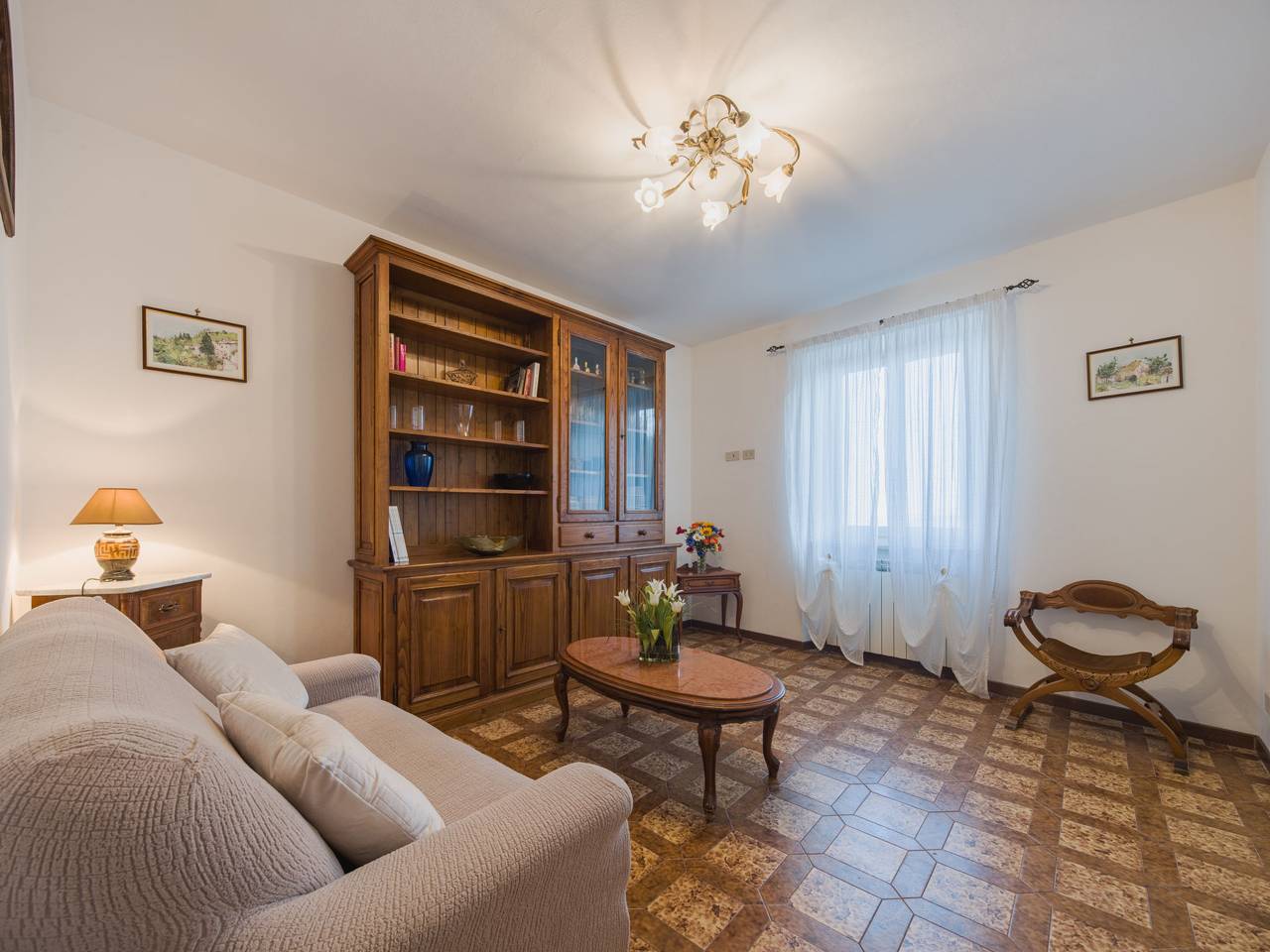 Ganze Wohnung, Viola in Pescaglia, Lucca Provinz