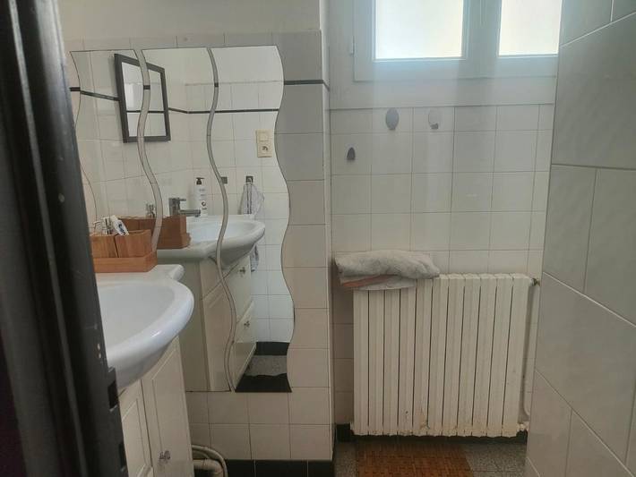 Location de vacances pour 2 personnes, avec terrasse à Capdenac-Gare - 2