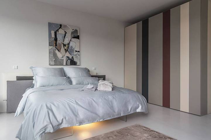 Apartamento entero, Modern & Exclusive Penthouse in Top Location  w/ Roof Terrace & Garage in Leipzig Mitte, Leipzig