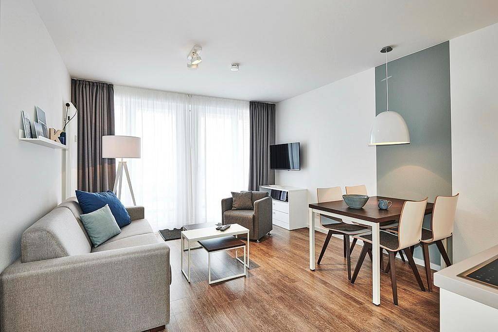 Appartamento vacanze a Esens a partire da 132€ a notte