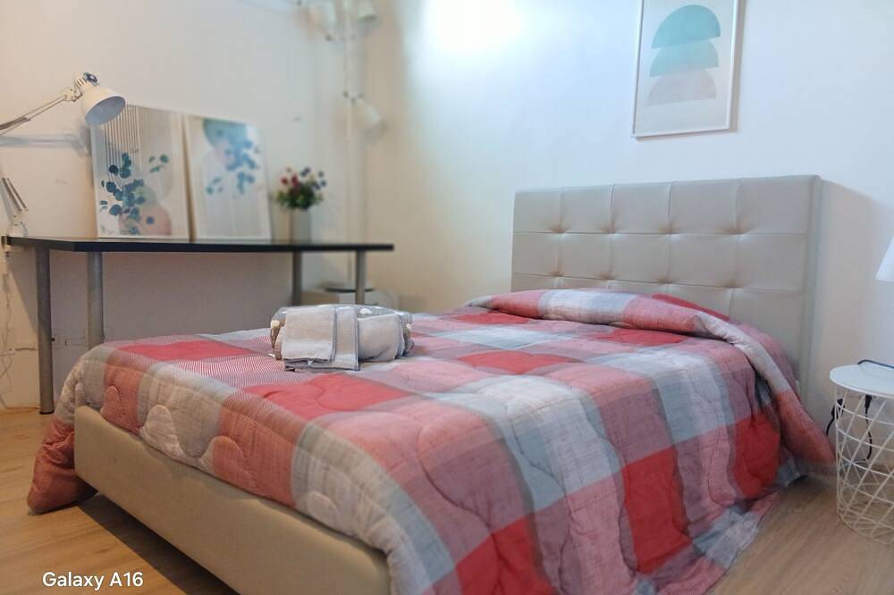 Apartamento entero, Ca Pomposa bed & relax  in Módena, Provincia de Módena