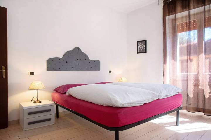 Ferienwohnung für 3 Personen