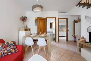 Ferienhaus für 7 Personen in Viareggio, Versilia, Bild 3
