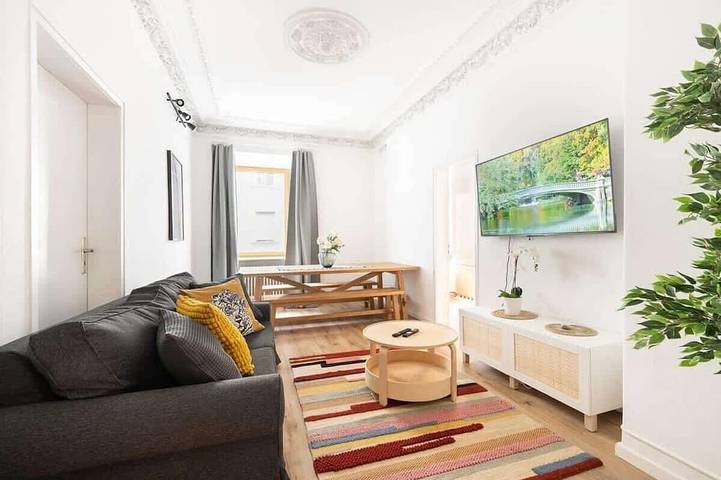 Appartamento vacanze per 14 persone - 1