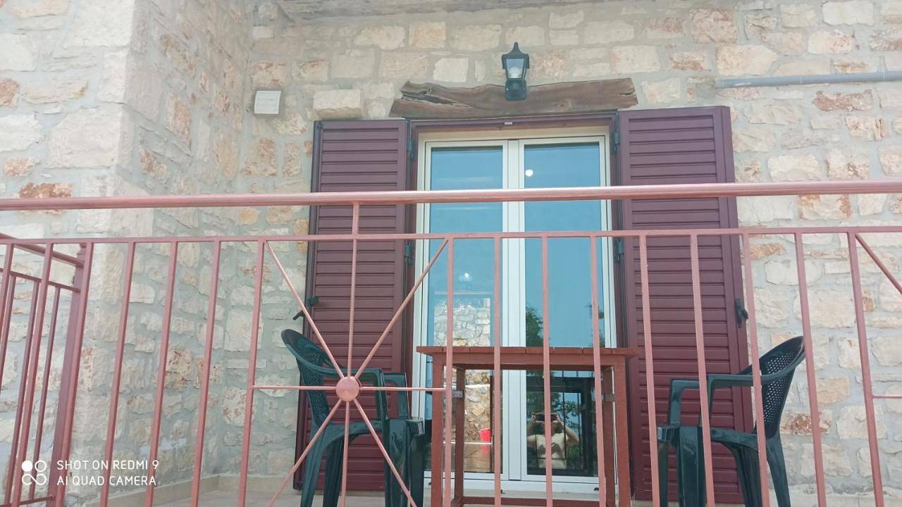 Climati Studios in Zante