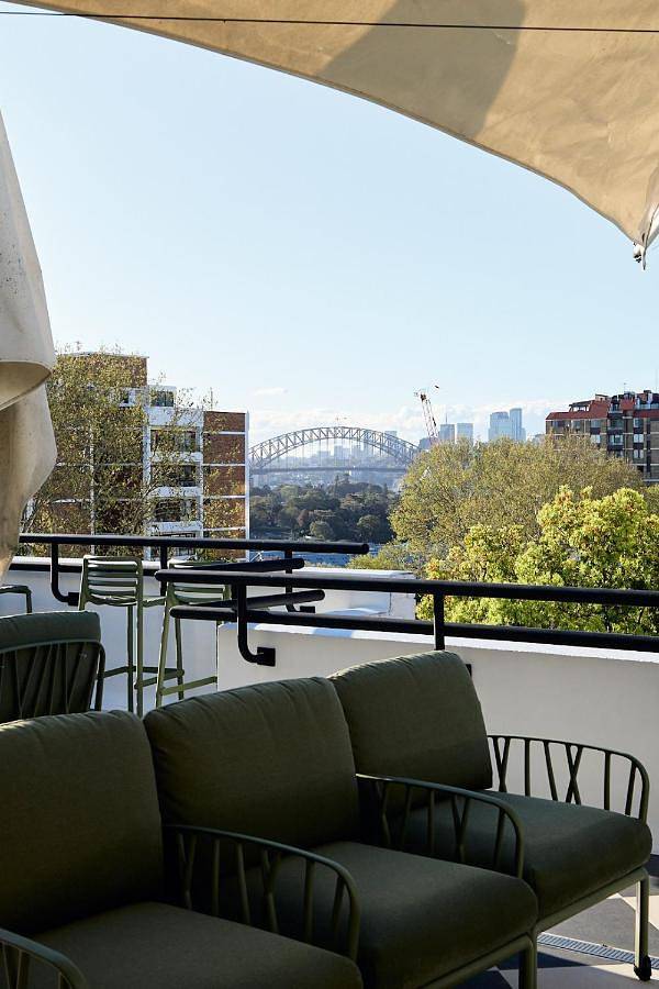 Appart’hôtel pour 2 personnes, avec terrasse