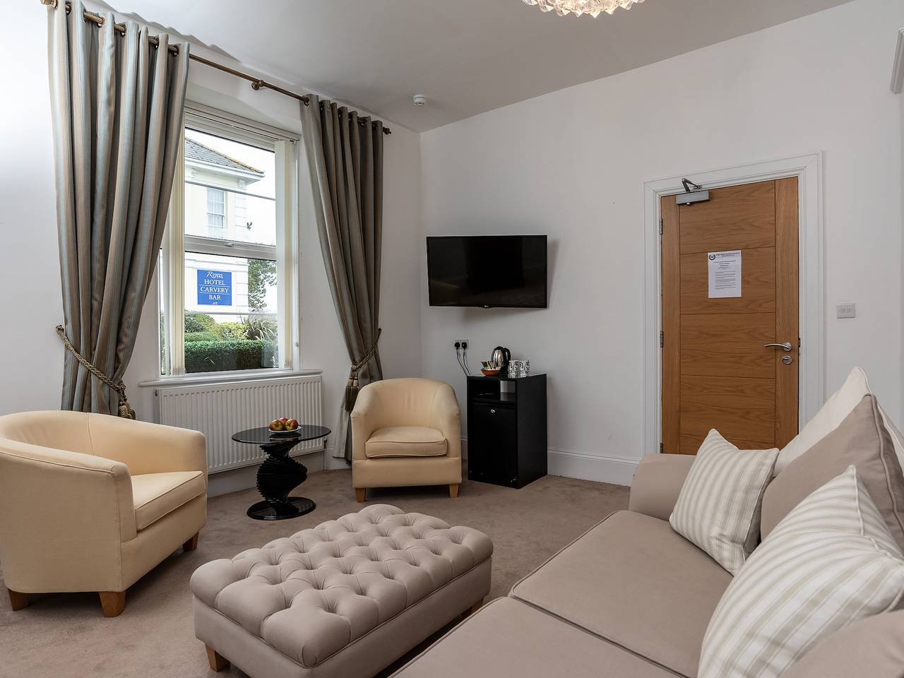 Ganze Wohnung, Oddicombe, Torquay in Torquay, Torbay
