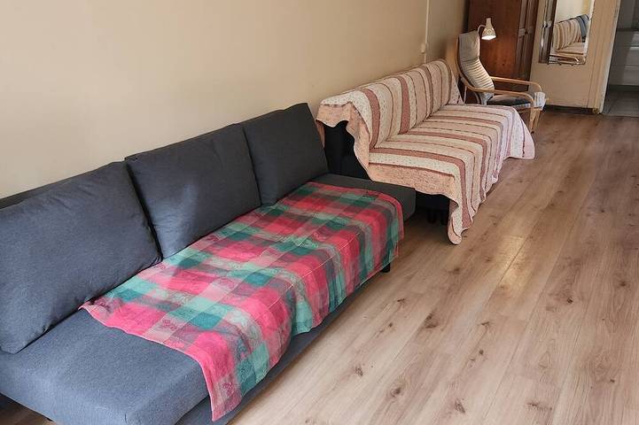 Gîte pour 3 personnes, avec terrasse et jardin, animaux acceptés dans Bois de Cise - 3