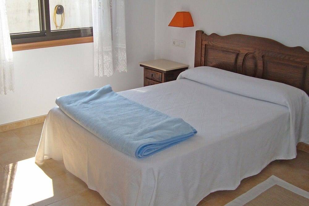 Hel lägenhet, Apartamento En Casa De Campo, Zona Tranquila, Con Wifi, Cerca Del Mar in Sanxenxo, Rías Baixas