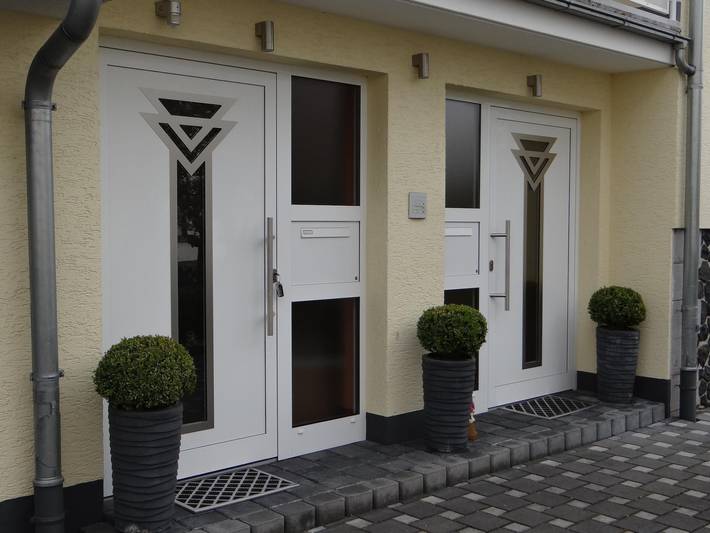 Ferienwohnung für 2 Personen, mit Garten und Sauna in Wetterau