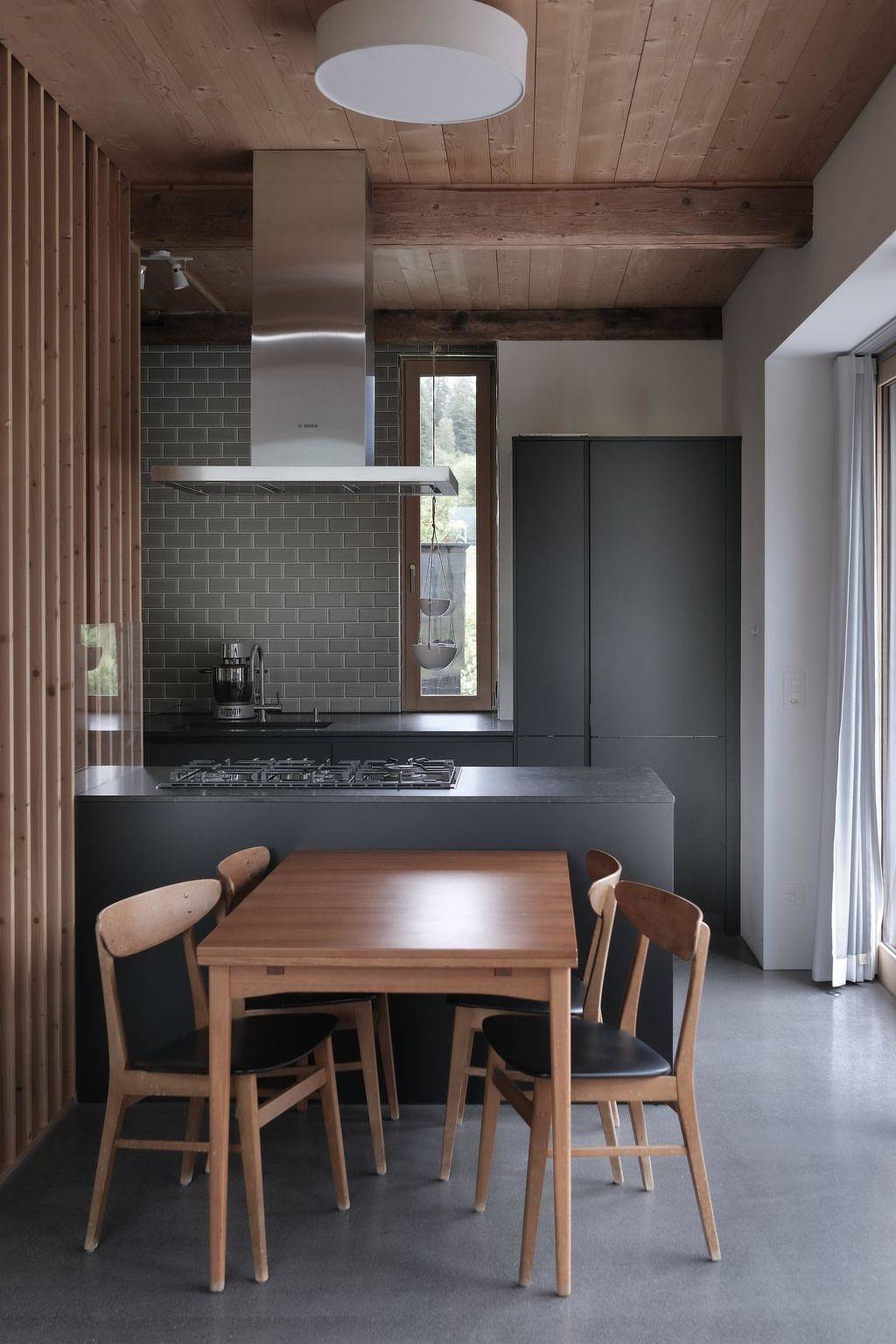 Ganze Wohnung, Tgiasa Smit in Filisur, Bergün Filisur