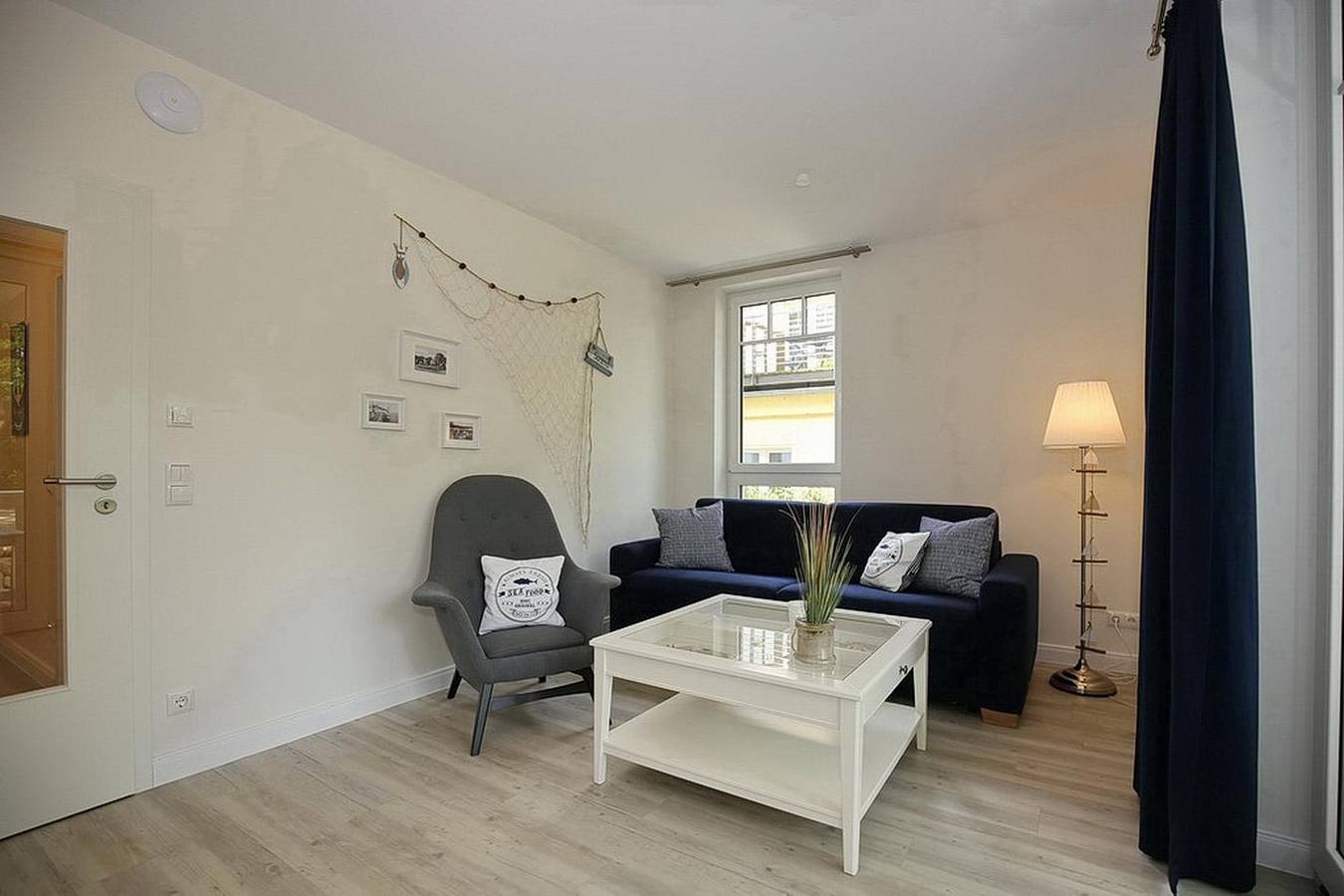 Ferienwohnung in Boltenhagen ab 117€ pro Nacht