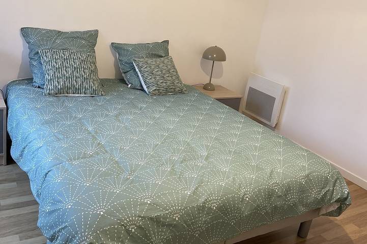 Gîte pour 4 personnes à Champs-sur-Marne - 3