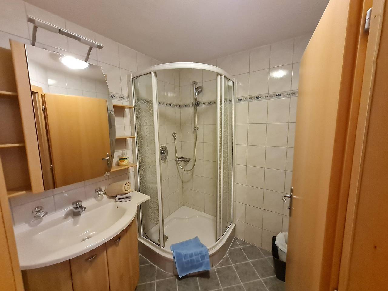 Ganze Ferienwohnung, Fewo "Stupper" in Dienten am Hochkönig, Pinzgau