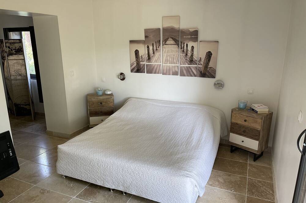 Villa In The Heart Of Provence in Bouc-Bel-Air, Region de Aix-en-Provence