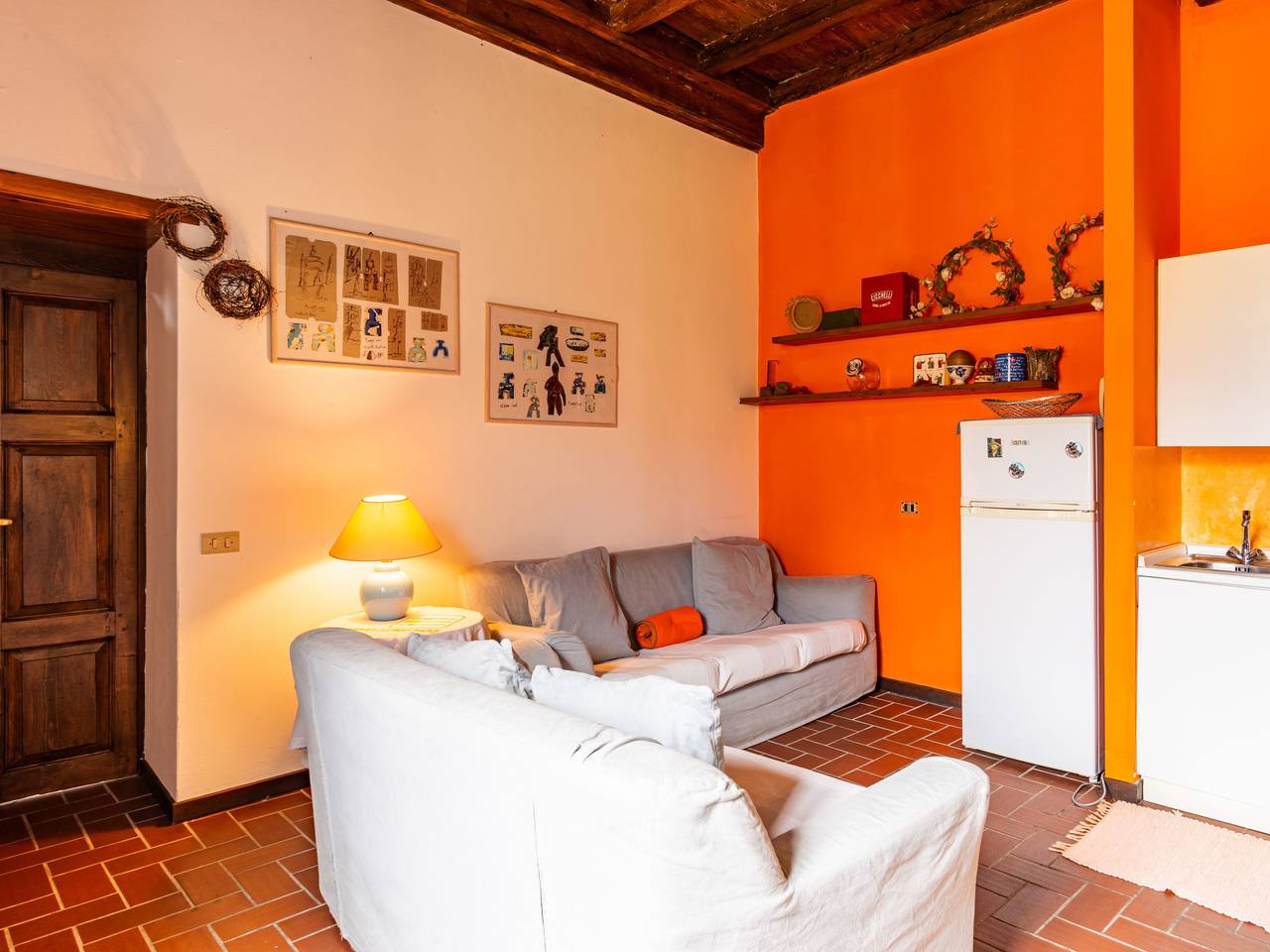 Ganze Wohnung, Tommaso in Gravedona, Gravedona ed Uniti