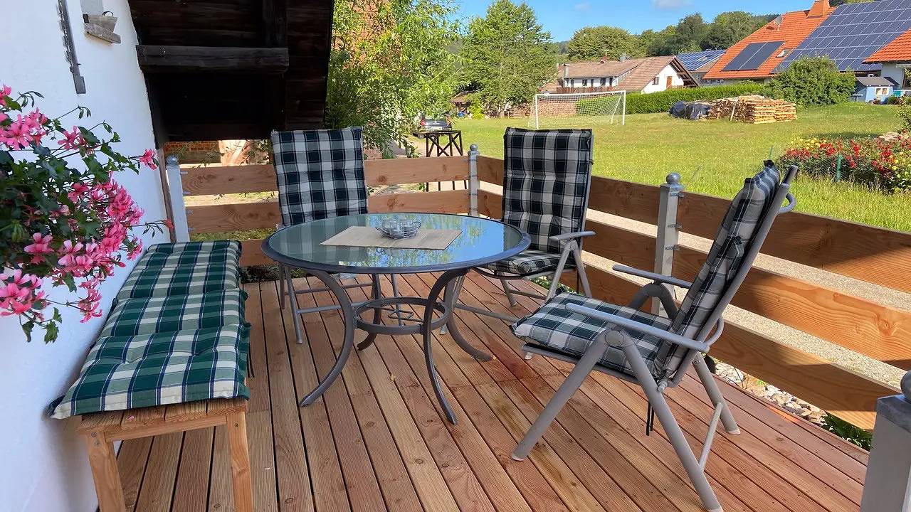 Ganze Ferienwohnung, Ferienwohnung für 5 Personen (170 m²) in Herrischried in Herrischried, Südschwarzwald