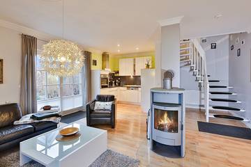 Strandhaus für 4 Personen in Prerow, Vorpommern, Bild 1