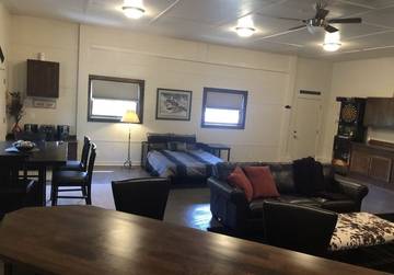 Cabin for 4 Guests in Nebraska, USA, Picture 4