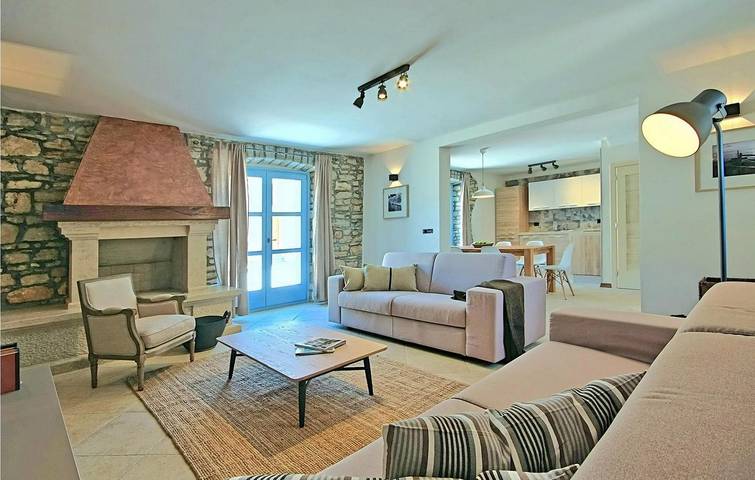 Ferienhaus für 8 Personen, mit Terrasse in Porec und Umgebung - 3
