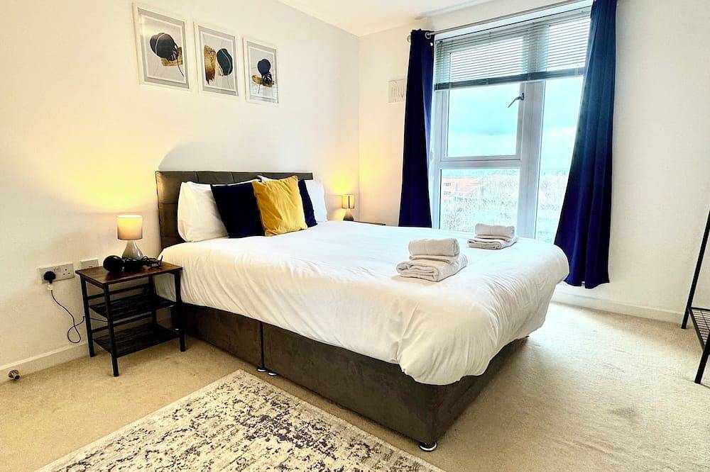 Apartamento entero, Nankeville Court Woking in Woking, Surrey