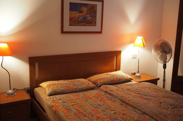 Ganze Wohnung, Mediterrane, vollausgestattete Ferienwohnung mit zwei Terrassen in Castelsardo, Sassari Provinz