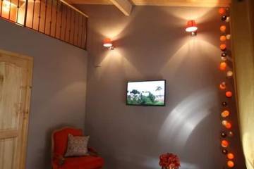 Appartement De Vacances pour 2 Personnes dans Béziers, Région de Béziers, Photo 4