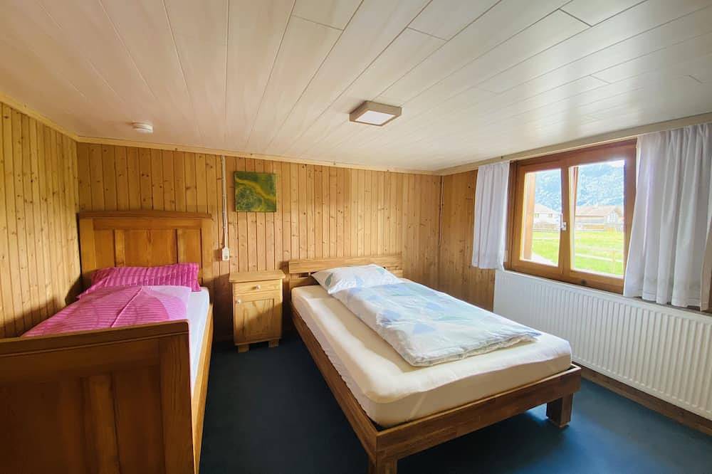 Ganze Wohnung, Rosenhaus 3 in Schwarzenberg, Bodensee-Vorarlberg