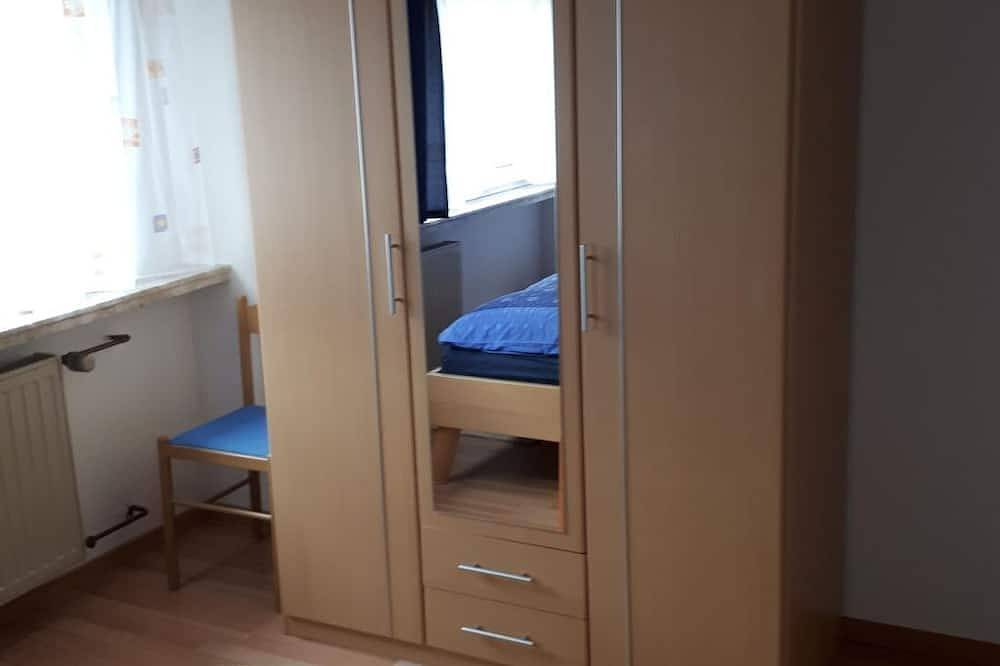 Ganze Wohnung, Resi Lux in Niederehe in Üxheim, Vulkaneifel