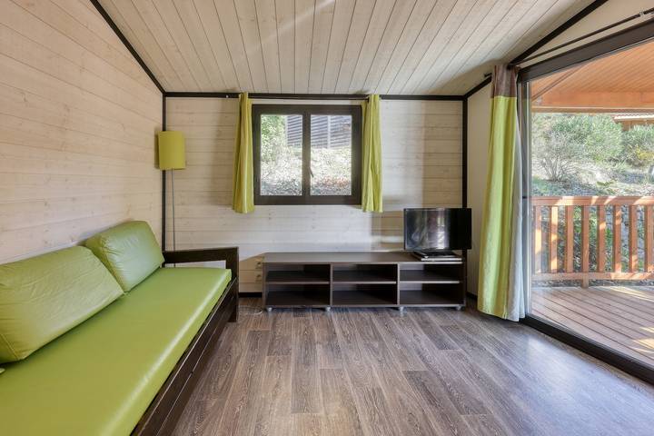 Location de vacances pour 6 personnes, avec piscine et terrasse à Solliès-Toucas - 3