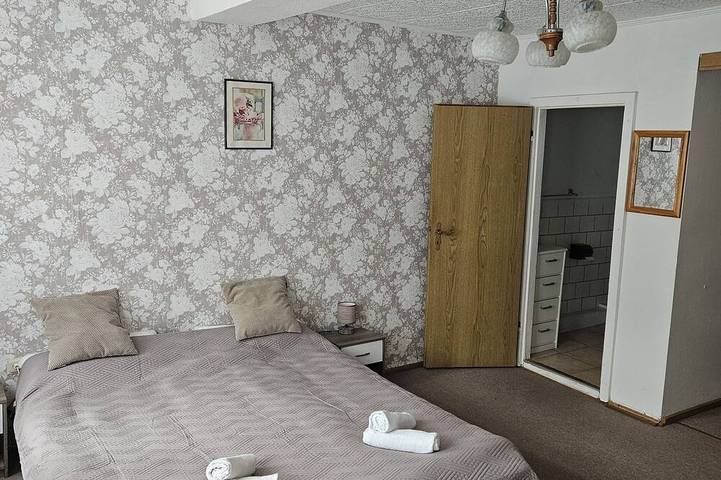 Ferienwohnung für 2 Personen in Freiberg - 2