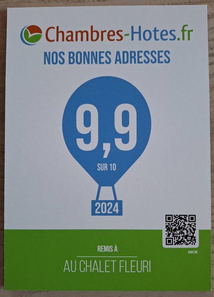 Chambre d’hôte pour 2 personnes, avec jardin dans Auvergne-Rhône-Alpes - 2