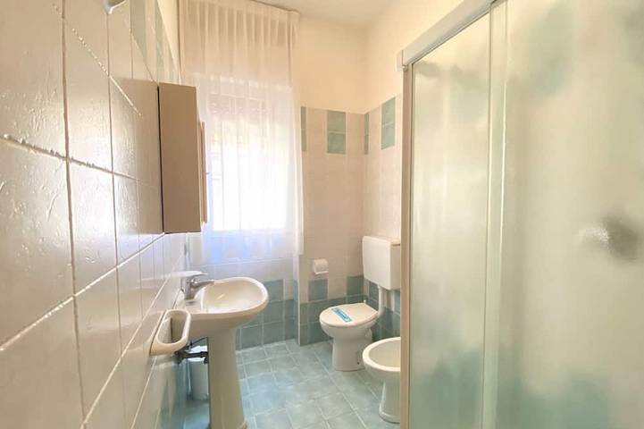 Ferienhaus für 5 Personen, mit Haustier in Jesolo - 3