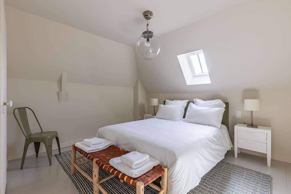 Gite Le Bono in Pluvigner, Region de Lorient