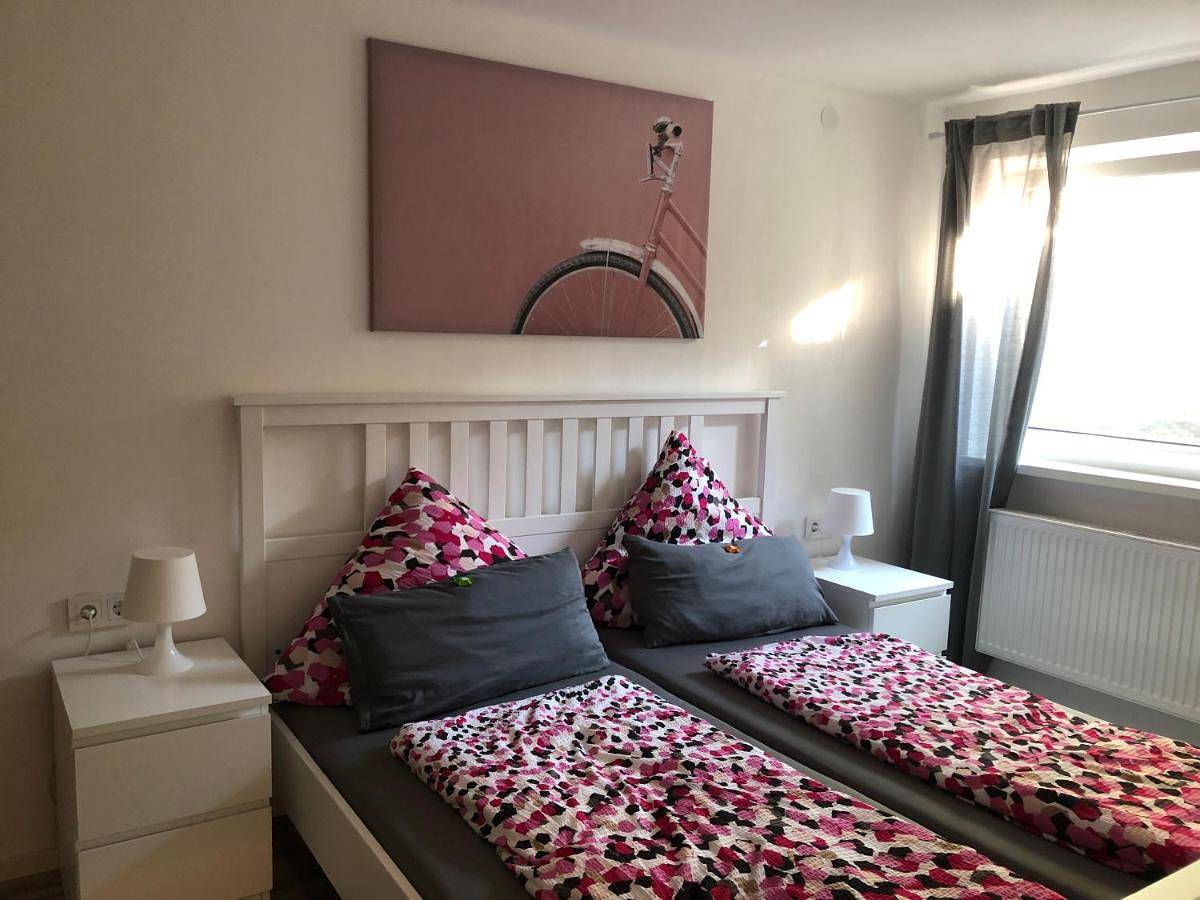 Appartement entier, Speyer auf Zeit - Fewo & Boardinghouse in Spire, Plaine du Rhin