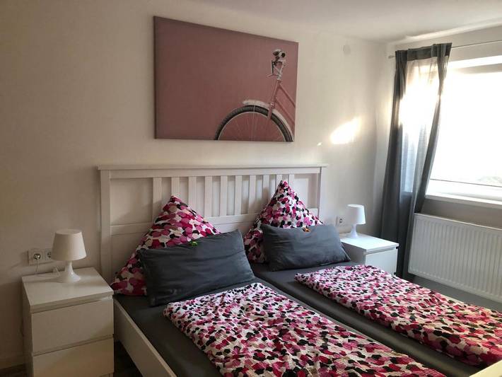 Ferienwohnung für 3 Personen in Speyer - 4