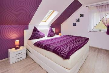 Ferienwohnung für 6 Personen in Sangerhausen, Ostharz, Bild 2