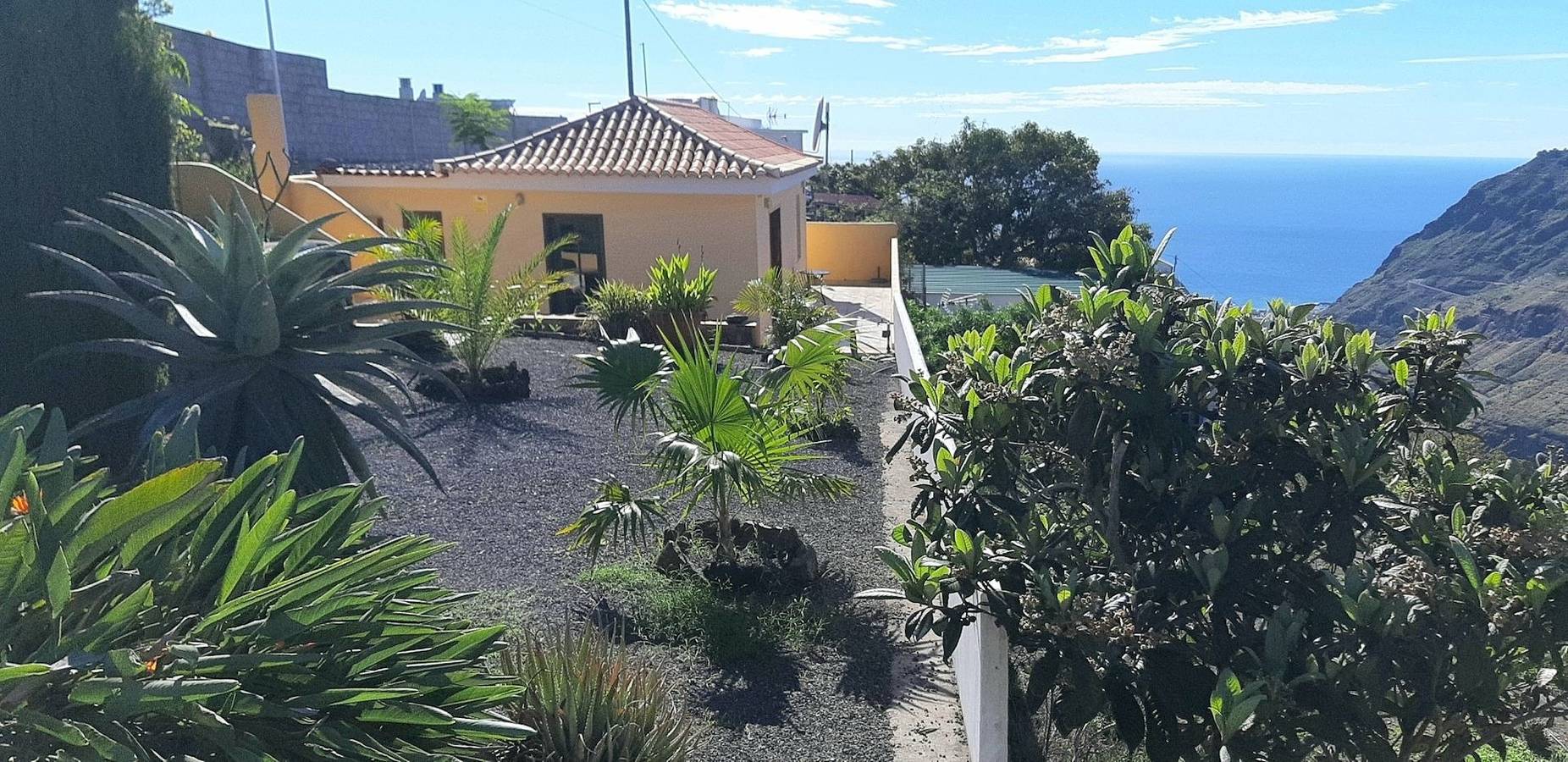 Vakantiehuis voor 2 personen met tuin, foto 15