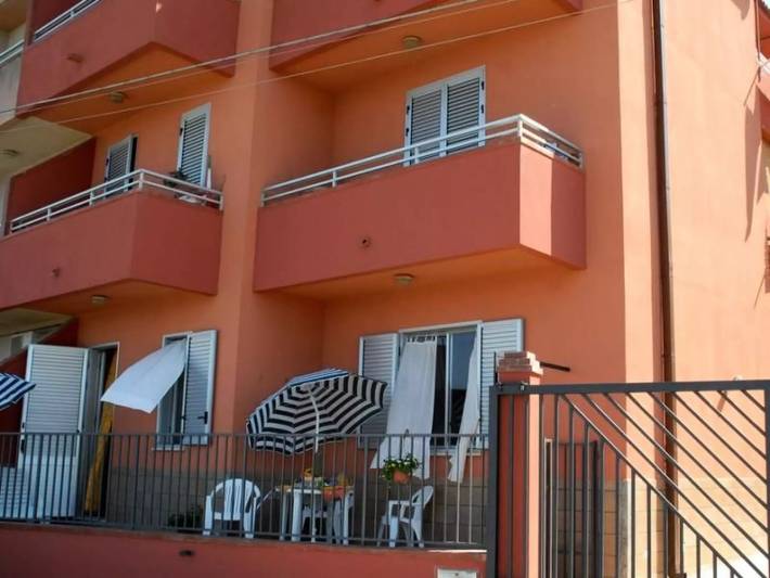 Gîte pour 4 personnes à Balestrate - 2