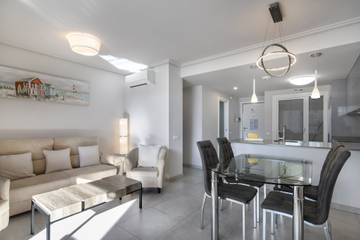 Casa De Férias para 4 Pessoas em Isla Canela, Ayamonte, Foto 3