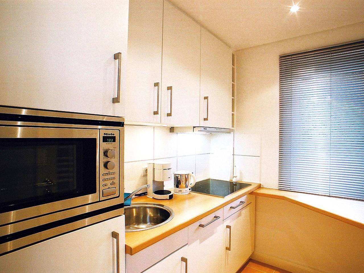 Ganze Ferienwohnung, Kampbarg 51  von A&M in Kampen (Sylt), Sylt