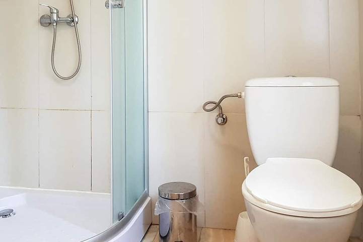 Schönes 1-Zimmer-Haus in Morag in Seenplatte von Ilawa